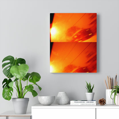 Canvas Gallery Wraps