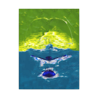 One Eyed Ocean