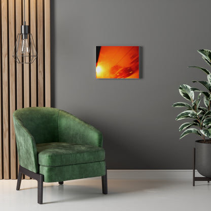 Canvas Gallery Wraps