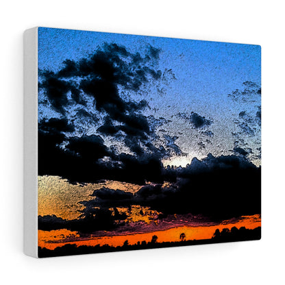 Sun Cloud