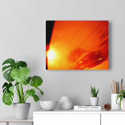 Canvas Gallery Wraps
