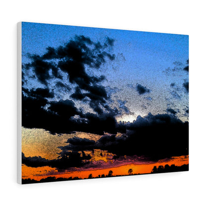 Sun Cloud
