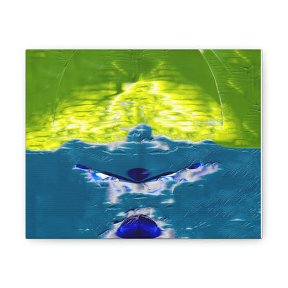 One Eyed Ocean