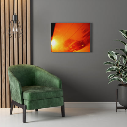 Canvas Gallery Wraps