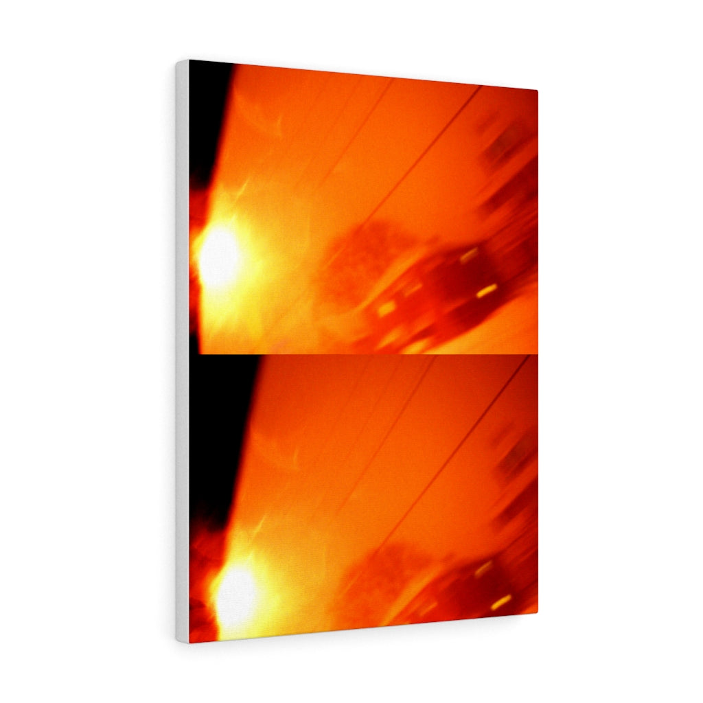 Canvas Gallery Wraps