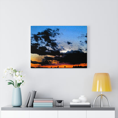 Sun Cloud