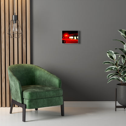 Canvas Gallery Wraps