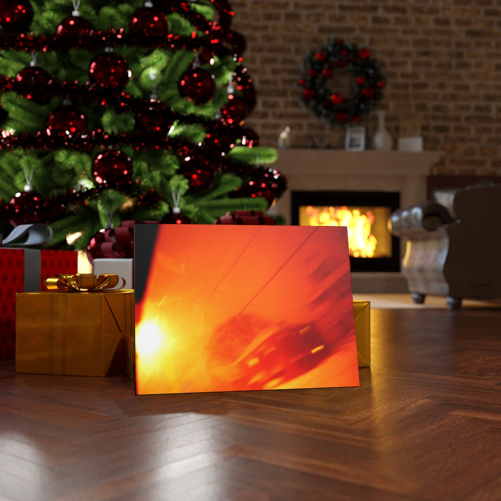 Canvas Gallery Wraps