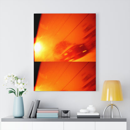 Canvas Gallery Wraps
