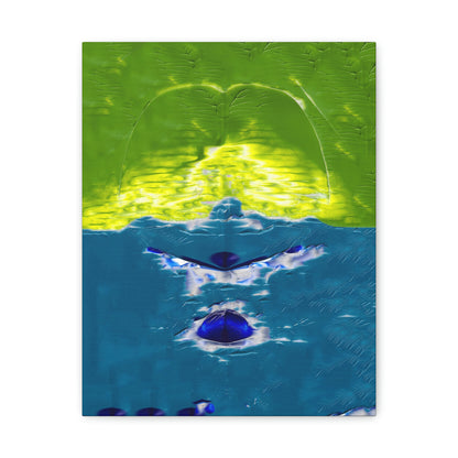 One Eyed Ocean