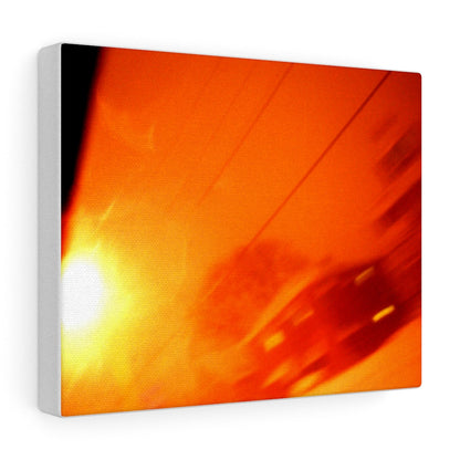 Canvas Gallery Wraps