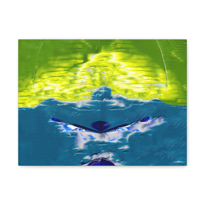One Eyed Ocean