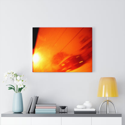 Canvas Gallery Wraps