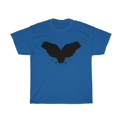 Heavy Cotton Tee-Unisex