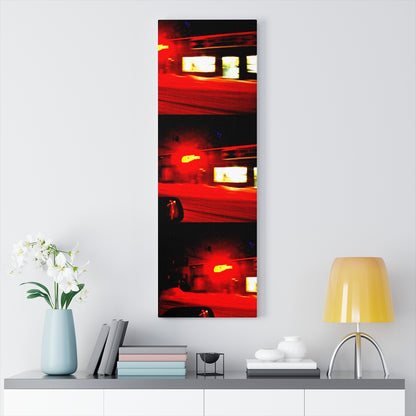 Canvas Gallery Wraps