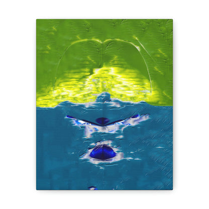 One Eyed Ocean