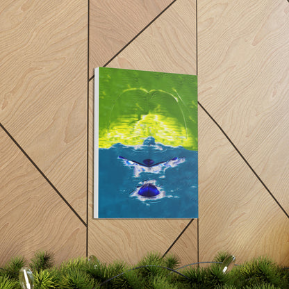 One Eyed Ocean
