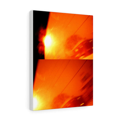 Canvas Gallery Wraps