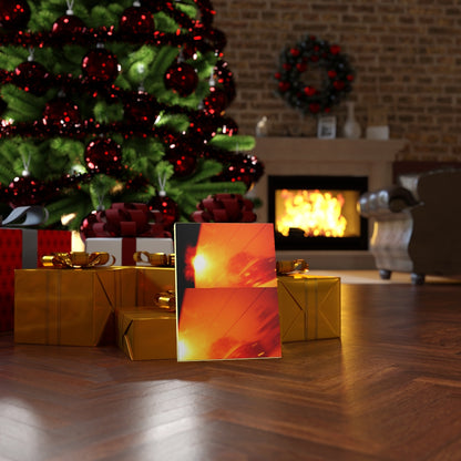 Canvas Gallery Wraps