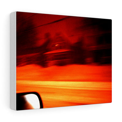 Fast Car 1 2 3
