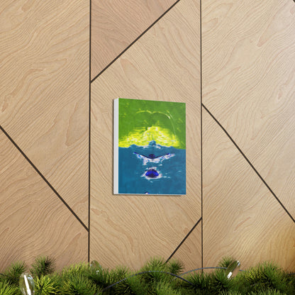 One Eyed Ocean