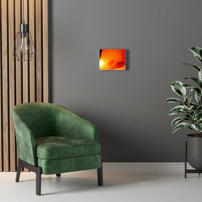 Canvas Gallery Wraps