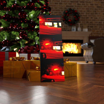 Canvas Gallery Wraps