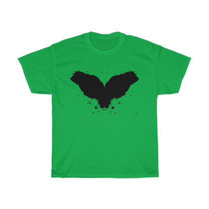 Heavy Cotton Tee-Unisex