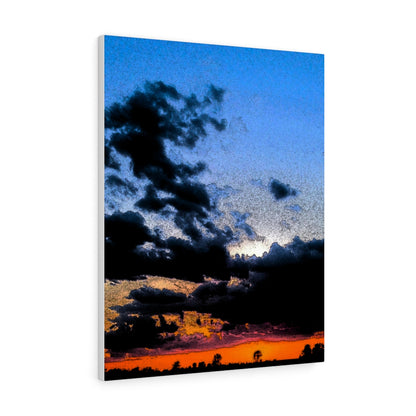 Sun Cloud