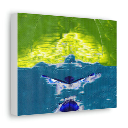 One Eyed Ocean