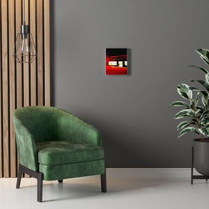Canvas Gallery Wraps