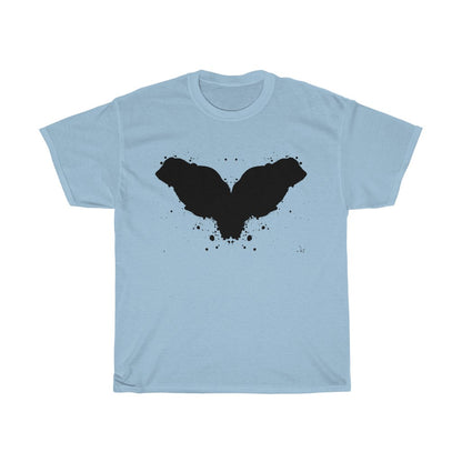 Heavy Cotton Tee-Unisex