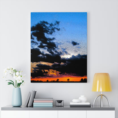 Sun Cloud