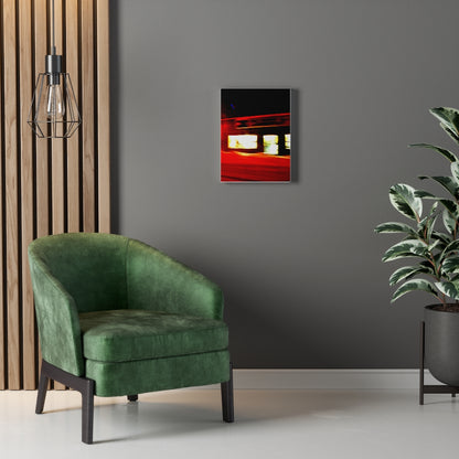 Canvas Gallery Wraps