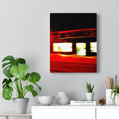 Canvas Gallery Wraps
