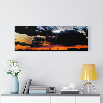 Sun Cloud