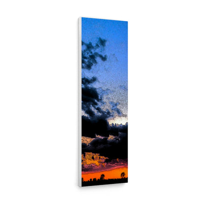 Sun Cloud
