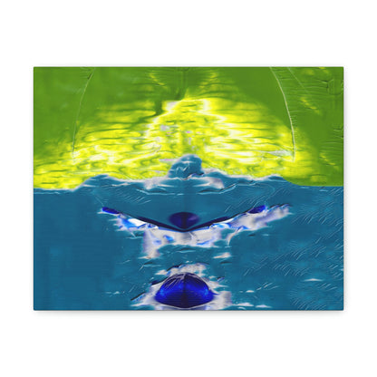 One Eyed Ocean