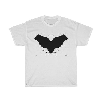 Heavy Cotton Tee-Unisex