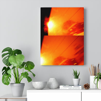 Canvas Gallery Wraps