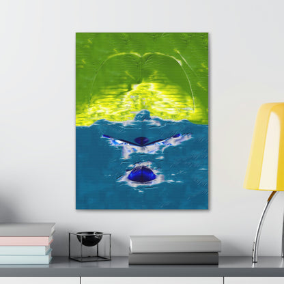 One Eyed Ocean