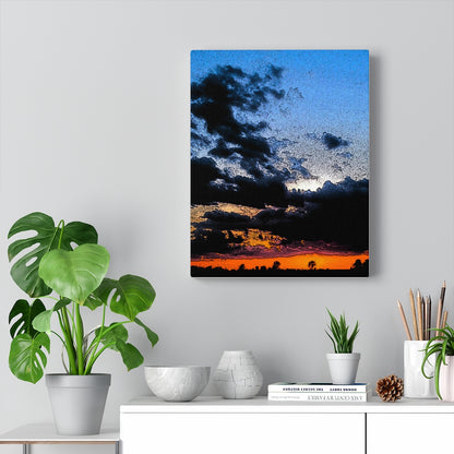 Sun Cloud