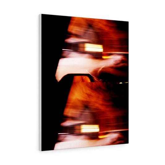 Canvas Gallery Wraps