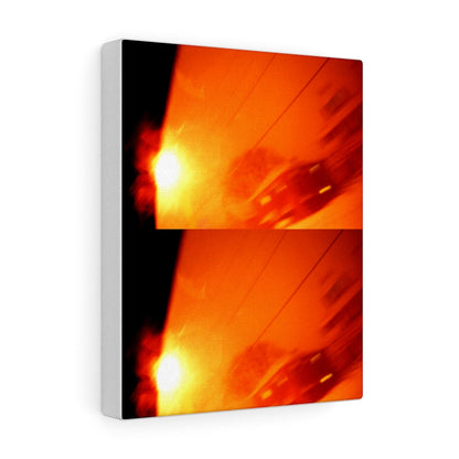 Canvas Gallery Wraps