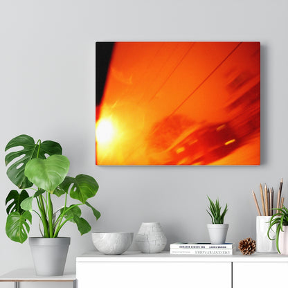 Canvas Gallery Wraps