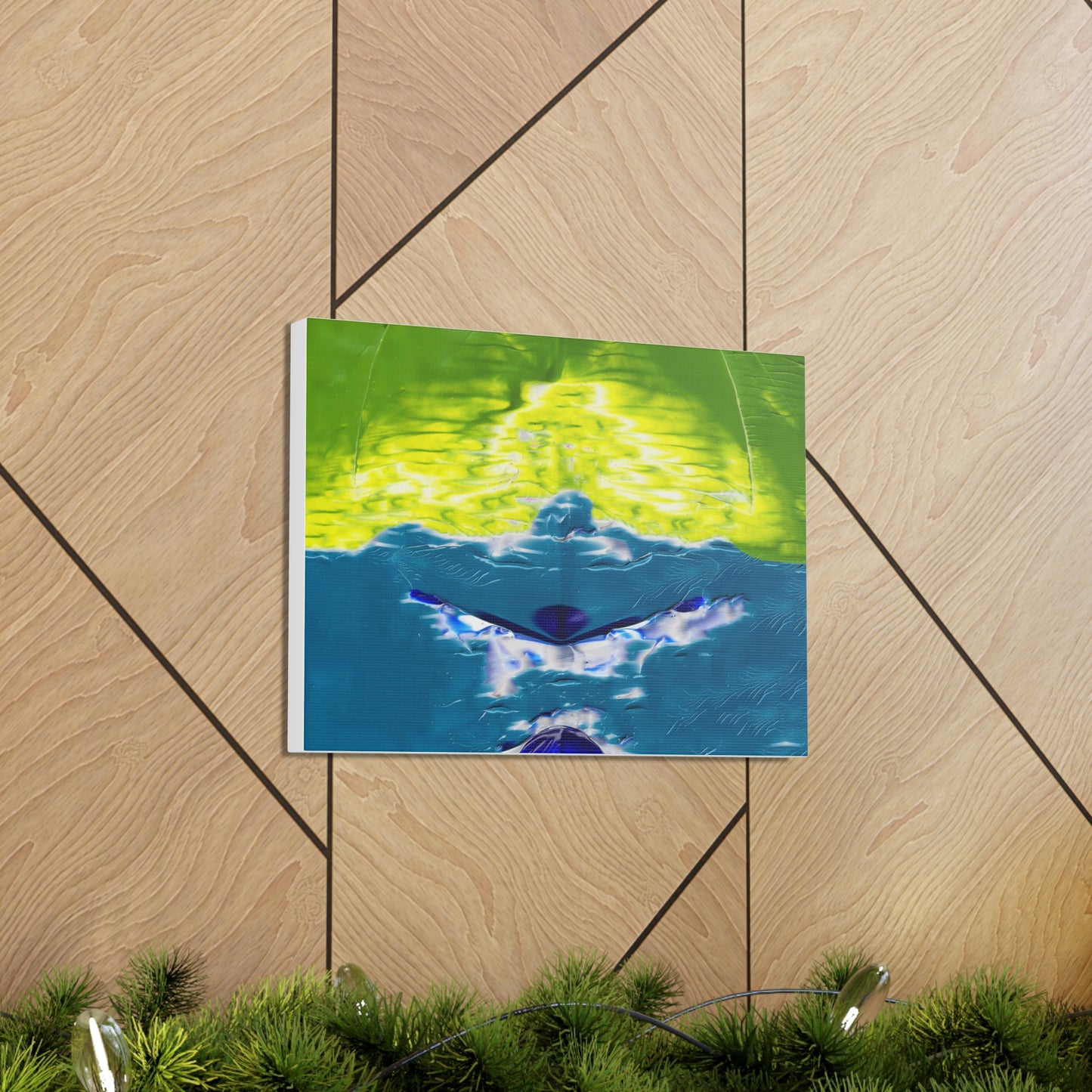 One Eyed Ocean