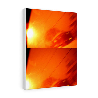 Canvas Gallery Wraps