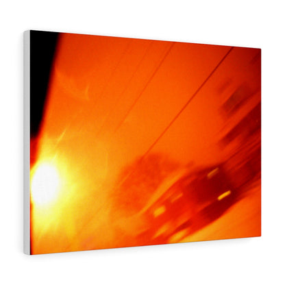 Canvas Gallery Wraps