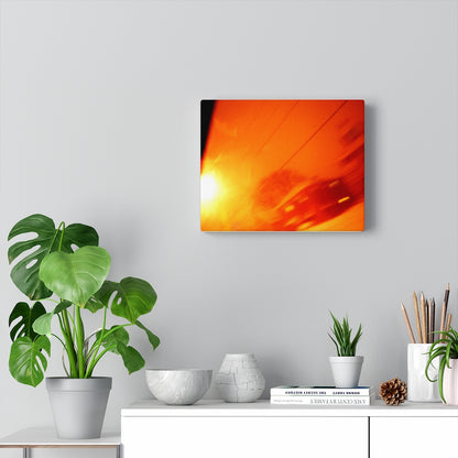 Canvas Gallery Wraps